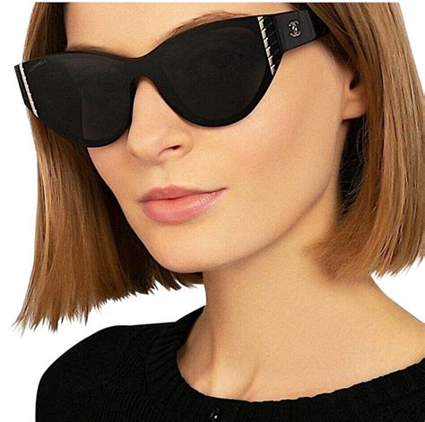 chanel sunglasses new collection 2019|Chanel sunglasses online shop.